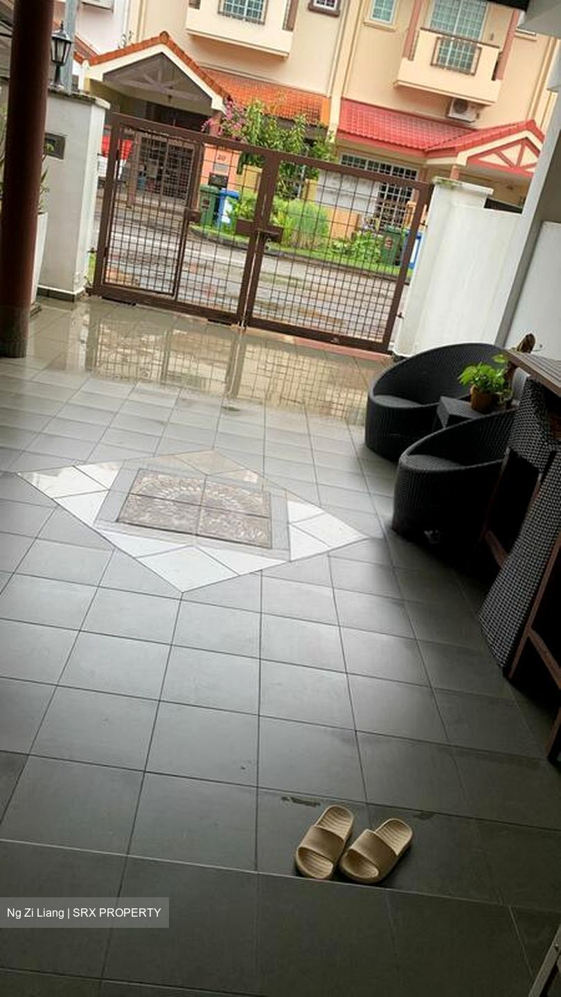 The Countryside (D26), Terrace #496877471